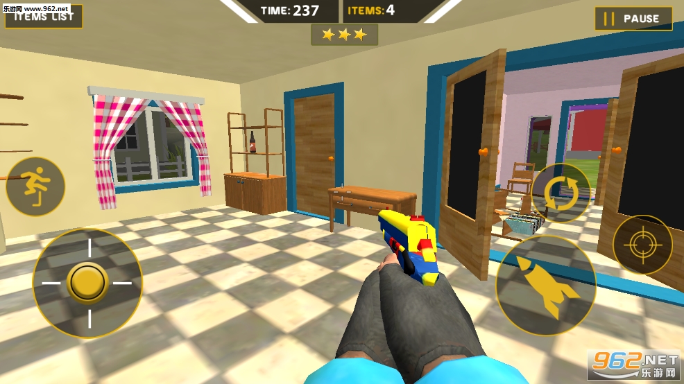 Neighbor Home Smasher���ν�ͼ0
