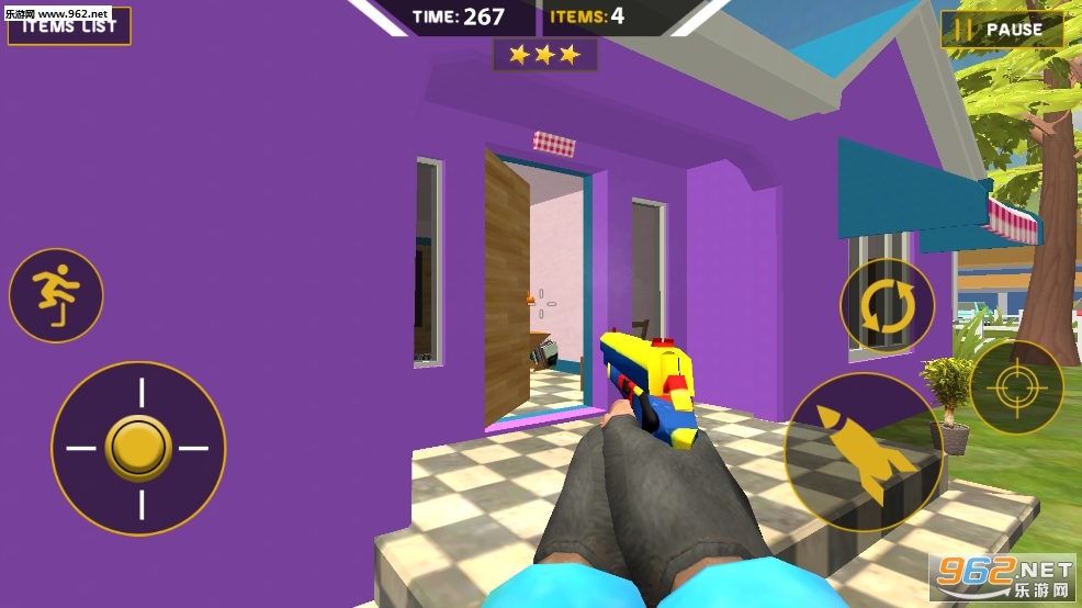 Neighbor Home Smasher���ν�ͼ1