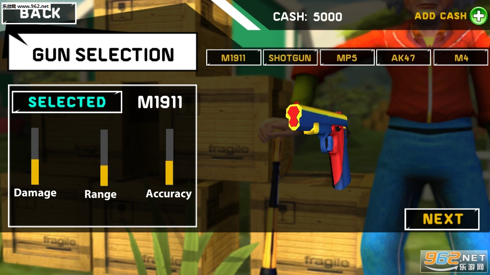 Neighbor Home Smasher���ν�ͼ3