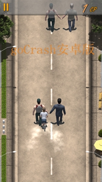 goCrash��׿���ͼ3