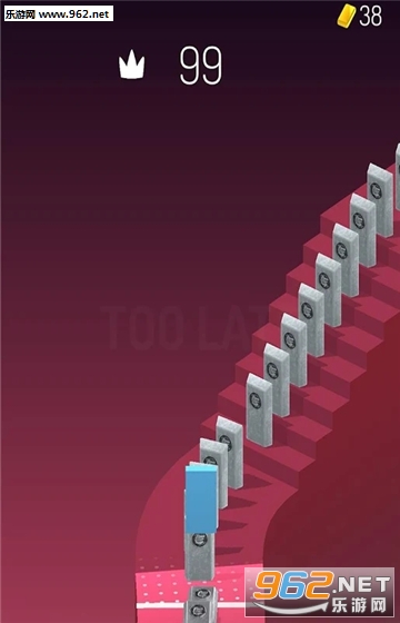 Domino Run��׿��v1.0.1��ͼ0