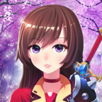 Anime RPG Dress Up(����RPGװ�簲׿��)