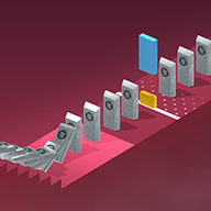 Domino Run安卓版