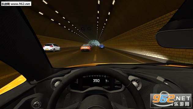 ������ԽRacing Overtake��׿���ͼ0