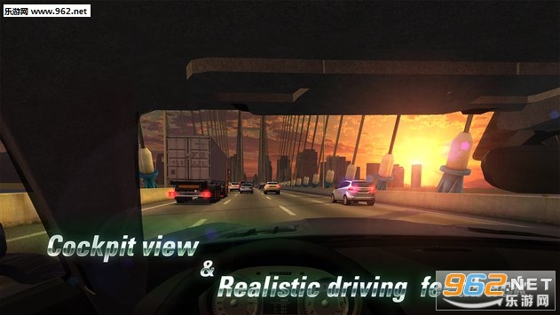 ������ԽRacing Overtake��׿���ͼ2