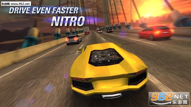 ������ԽRacing Overtake��׿���ͼ3