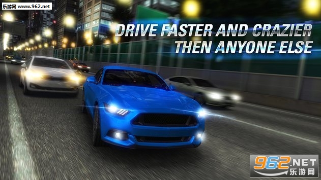 ������ԽRacing Overtake��׿���ͼ4