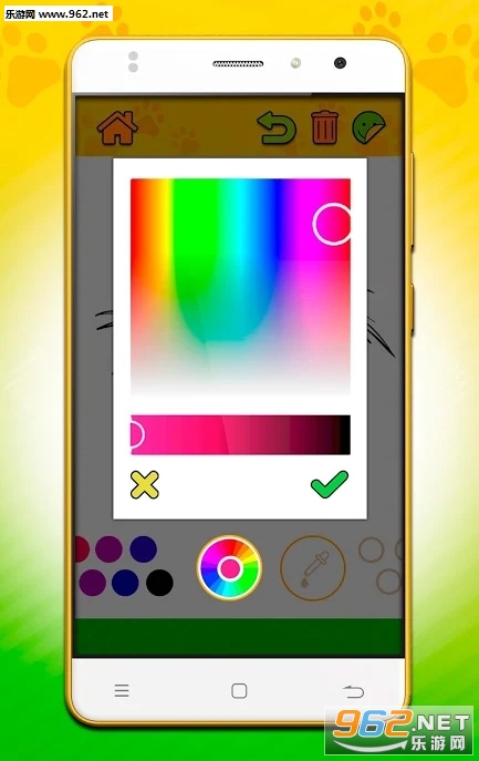 Dogs Coloring Pages��׿��v1.0��ͼ3