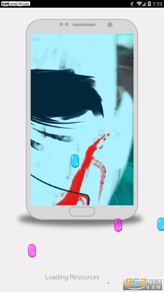 The Joker Keyboard appv1.279.13.96��ͼ2