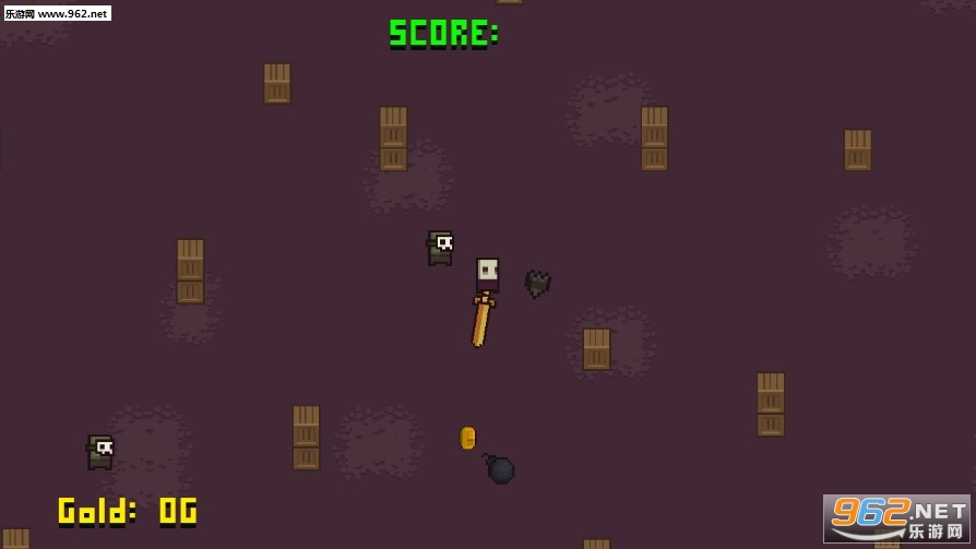 Slice Knight(��Ƭ��ʿ��׿��)v1.0��ͼ0