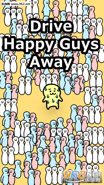 Lonely Guy(��������Ϸ��׿��)��ͼ3
