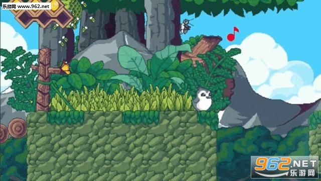 鸟之交响截图0