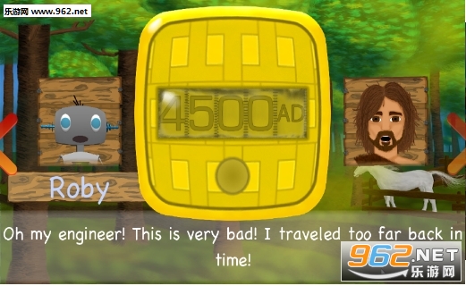 Time Traveler��׿���ͼ1
