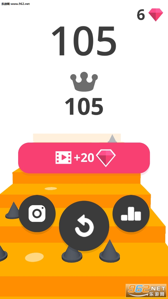 Stairs(С����¥����Ϸ��׿��)��ͼ2