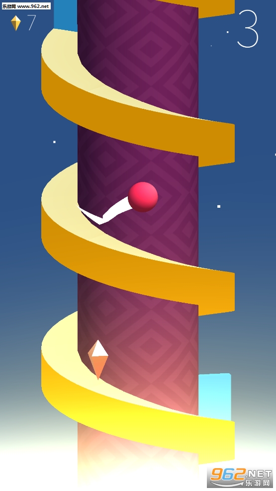 ������(Spiral)��Ϸv1.1��ͼ1