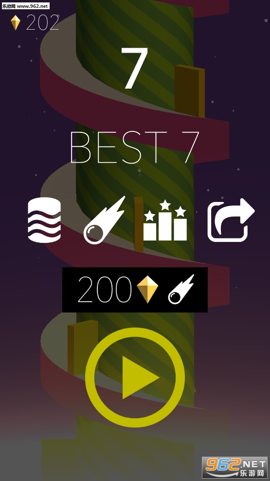 ������(Spiral)��Ϸv1.1��ͼ2