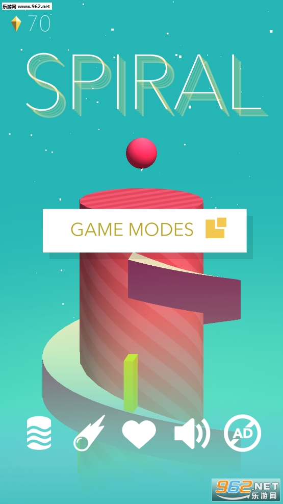 ������(Spiral)��Ϸv1.1��ͼ5