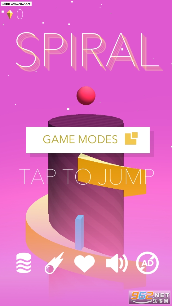 ������(Spiral)��Ϸv1.1��ͼ6
