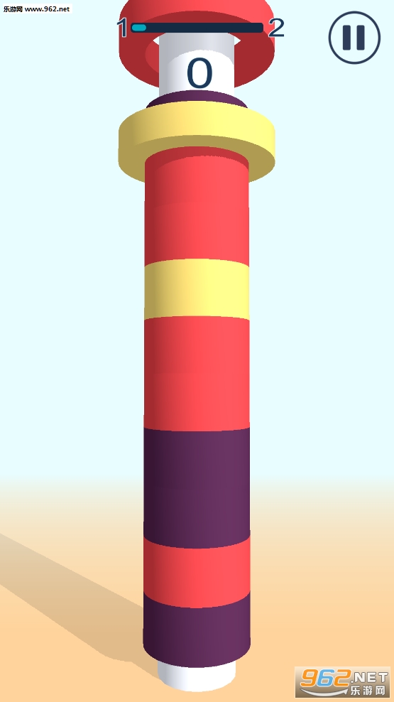 Tap Rings(点击环游戏安卓版)截图5