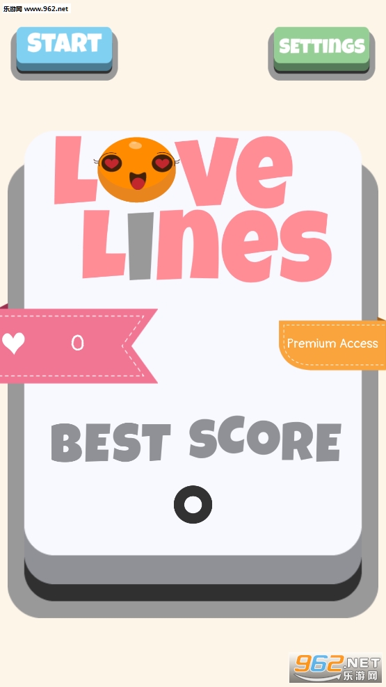 LoveLines(��������Ϸ��׿��)��ͼ4