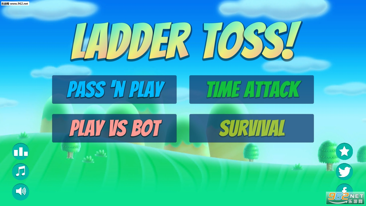 Ladder Toss��׿���ͼ0