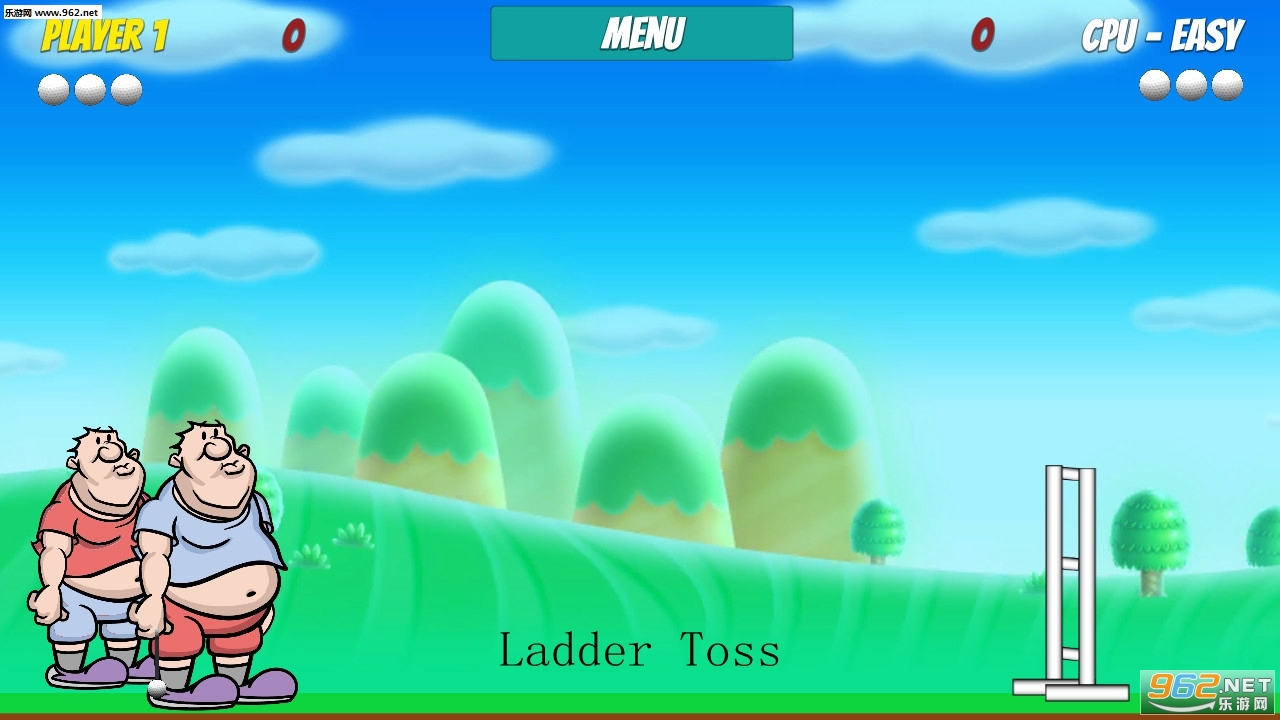 Ladder Toss��׿��