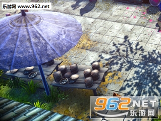 天命奇御Reshade画质补丁截图1