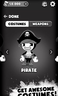 Bendy Run(���ʱ����еİ���ֻ���)��ͼ2