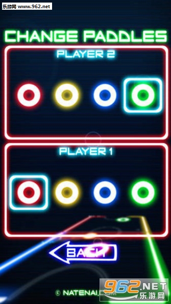 Glow Hockey(����������׿��)��ͼ3