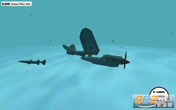 Titanico Underwater��׿��v1.0.2��ͼ0