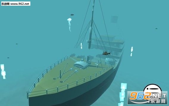 Titanico Underwater��׿��v1.0.2��ͼ2