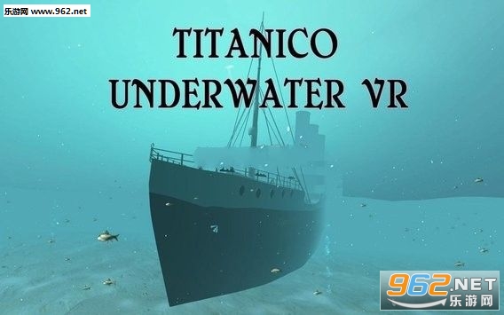 Titanico Underwater��׿��v1.0.2��ͼ1