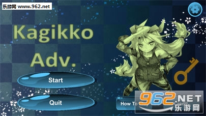 KagikkoAdv(���������ռǰ�׿��)��ͼ0