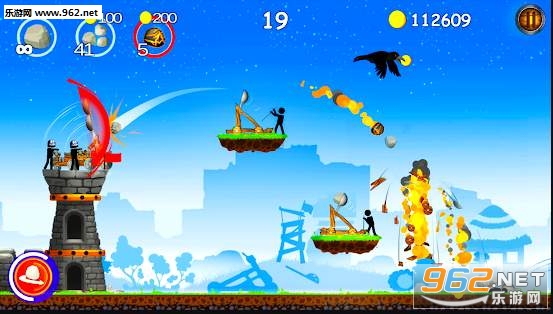 �����Ǳ�The Catapult��׿���ͼ0