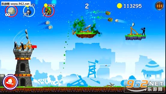 �����Ǳ�The Catapult��׿���ͼ2