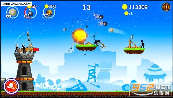 �����Ǳ�The Catapult��׿���ͼ3
