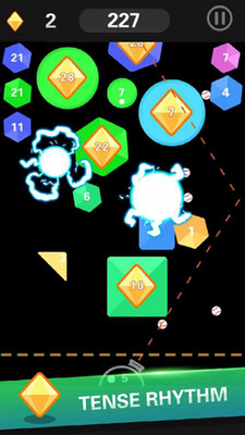 �޾�С��Endless Balls���ν�ͼ1