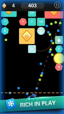 �޾�С��Endless Balls���ν�ͼ4