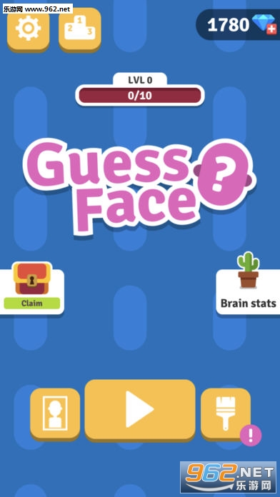 Guess Face(�������ιٷ���)��ͼ0