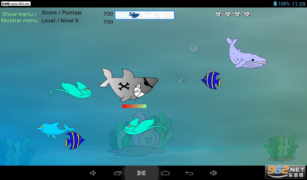 Undersea Confusion Submarina(���׻��Ұ�׿��)��ͼ0