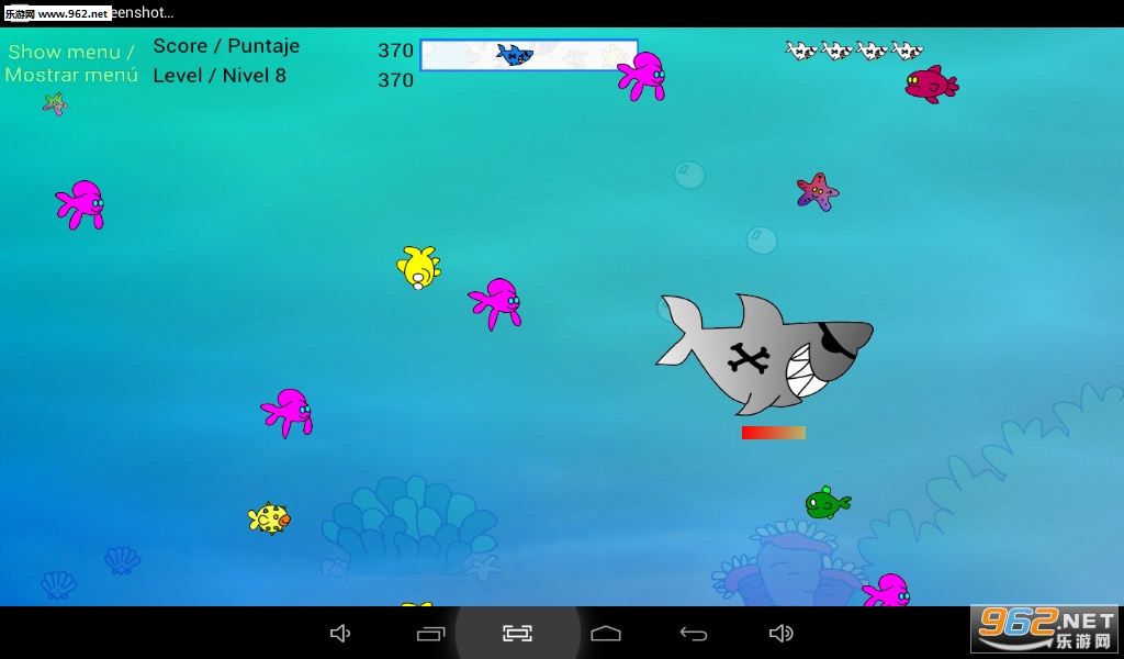 Undersea Confusion Submarina(���׻��Ұ�׿��)��ͼ4
