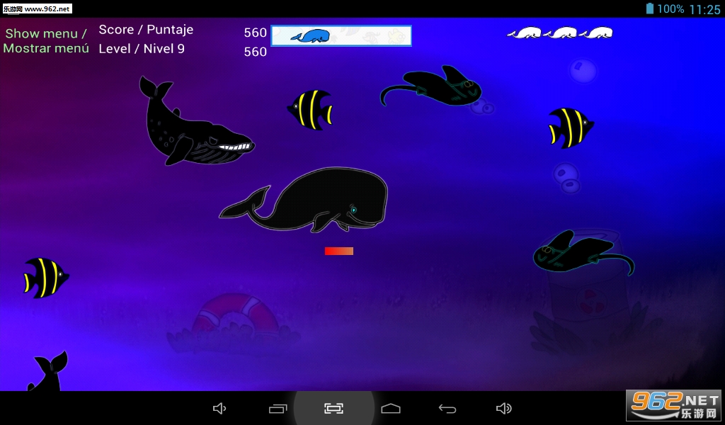 Undersea Confusion Submarina(���׻��Ұ�׿��)��ͼ1