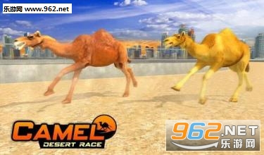Camel Desert Race Simulator - Animals Racing 3D(����ģ������׿��)��ͼ1