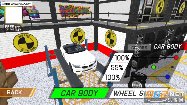 Car Crash Test ZIL 130(������ײ���鰲׿��)��ͼ0