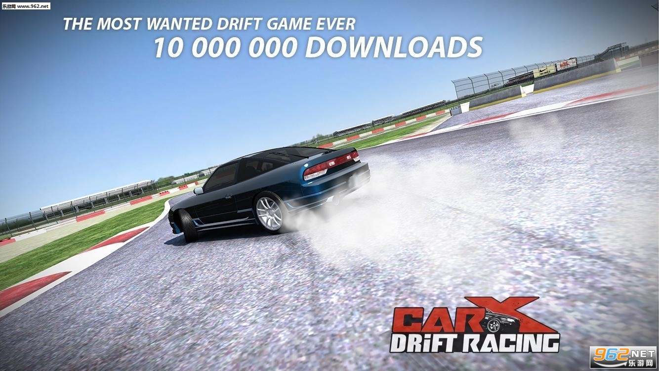 CarX Drift RacingCarX漂移赛车1.14.1全新版截图1