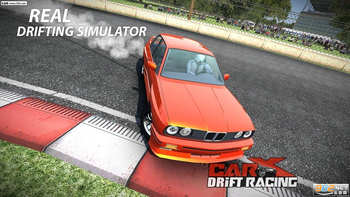 CarX Drift RacingCarX漂移赛车1.14.1全新版截图4