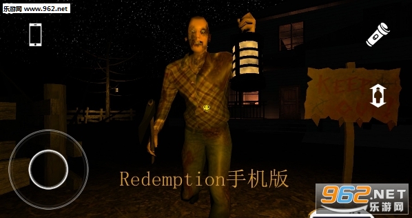 Redemption�ֻ����ͼ3