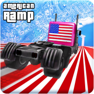 USA Truck Driving School: Off-road Transport Games(�����������ٰ�׿��)