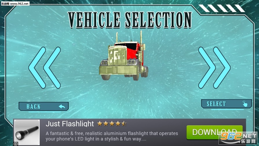 ������������(American Mega Ramp Truck)�ٷ����ͼ1