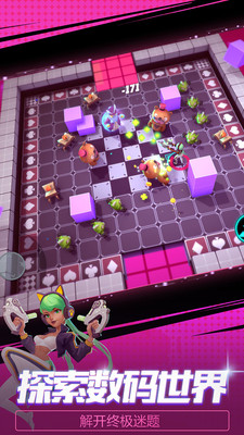 Rogue Gunner(ǹ���ͽ1.2.5���°�)(Rogue Gunner)��ͼ1